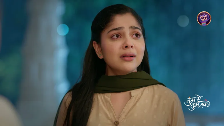 When a Secret Comes Between Love - Bahu Beti Aur ZEE5 Episode 149