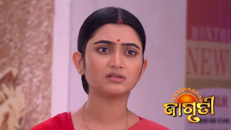 Divya Is Stunned Episode 964