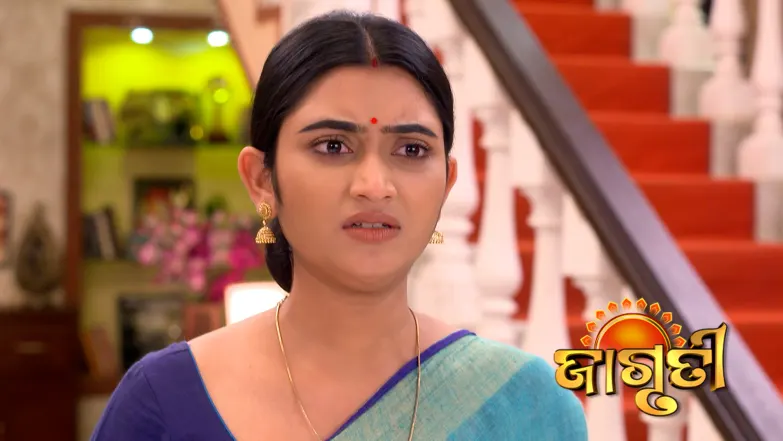 Is She Truly Jagruti or Is She Durga? Episode 966
