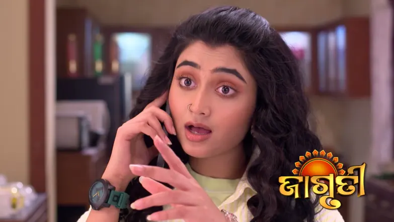 Is Jag Samal Really Back? Episode 965