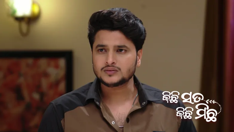 Anshika's Outburst Raises Doubts Episode 122