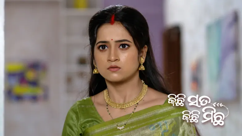 Chhabi Tricks Mayadhar Episode 123