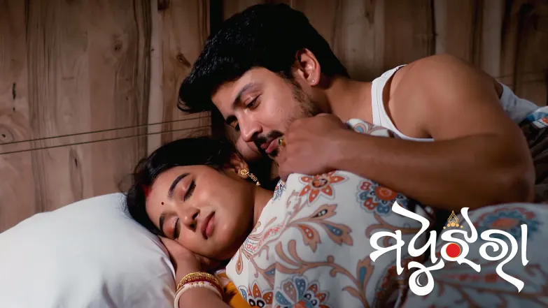 Rai Worries about Anirudh Episode 366