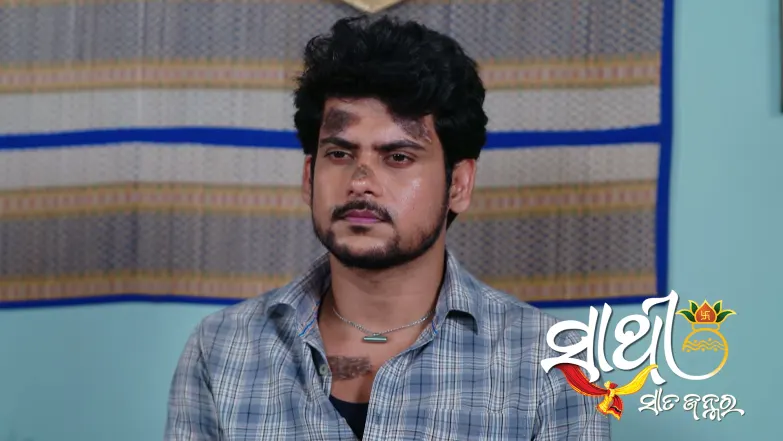 Dev Seeks Answers from Archana Episode 449