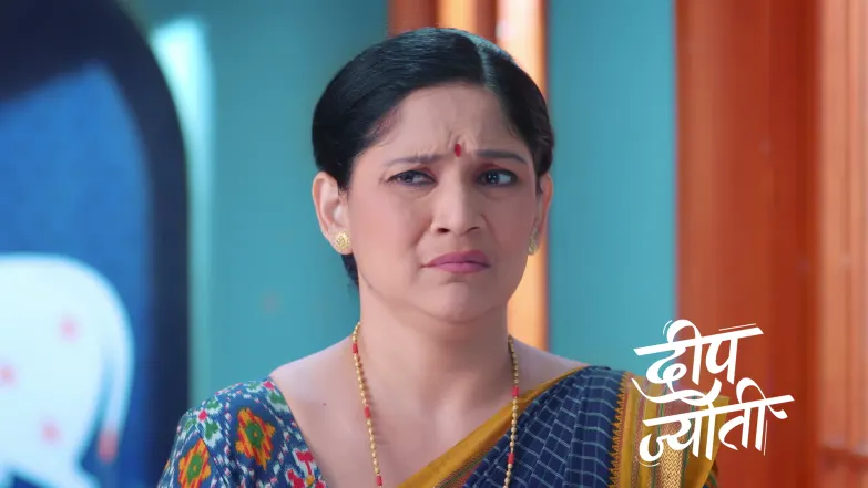 Jyoti Realises Deep's Pain Episode 99