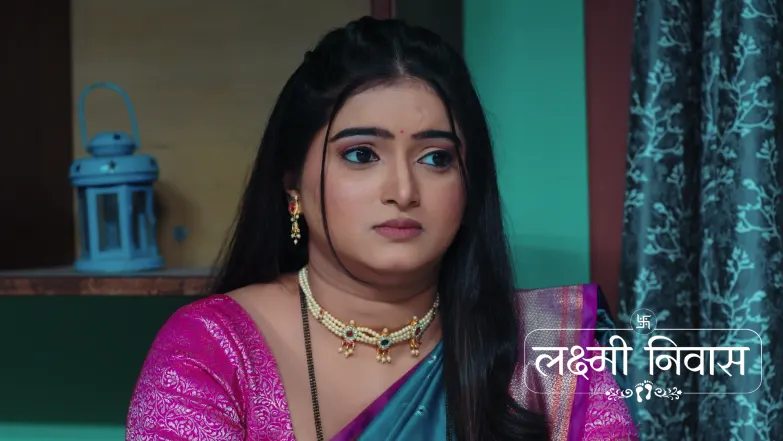 Neelambari Targets Bhavana's Newborn Baby Episode 542