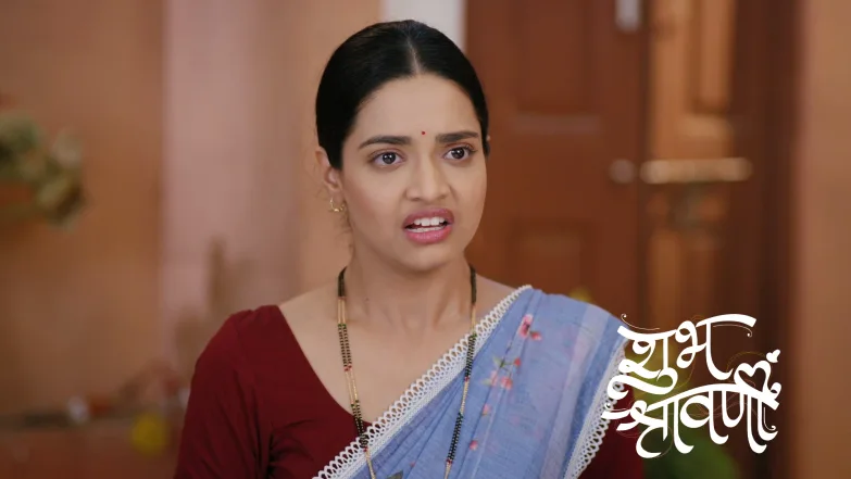 Shravanii Teaches Indraneel a Lesson Episode 178