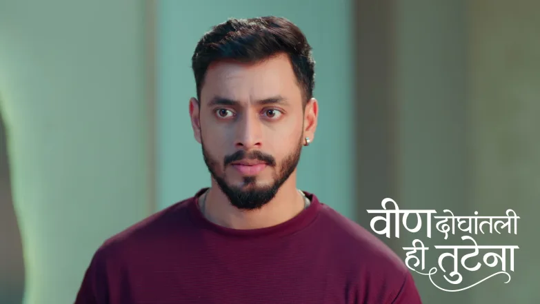 Swanandi Voices Her Firm Views on Mallika to Samar Episode 343