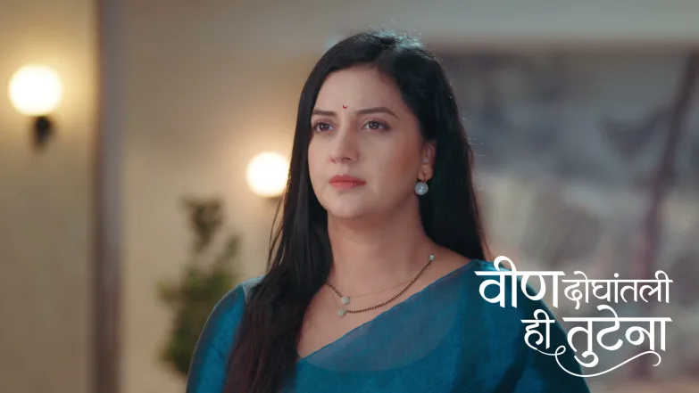 Can Swanandi Expose Anshuman's Truth to Samar? Episode 341