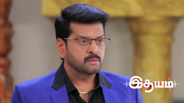 Idhayam - July 22, 2026 Episode 1056