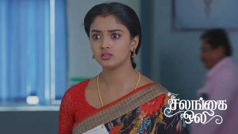 Bhoomi's Plan to Stop Gagan Episode 618