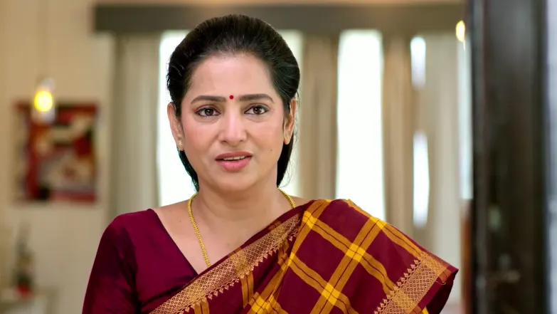 Parvathy Takes Samanthi Home Episode 6