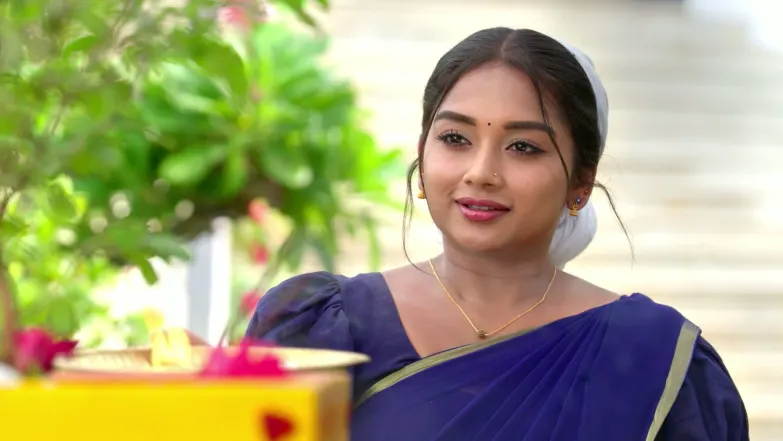 Samanthi - July 21, 2026 Episode 7
