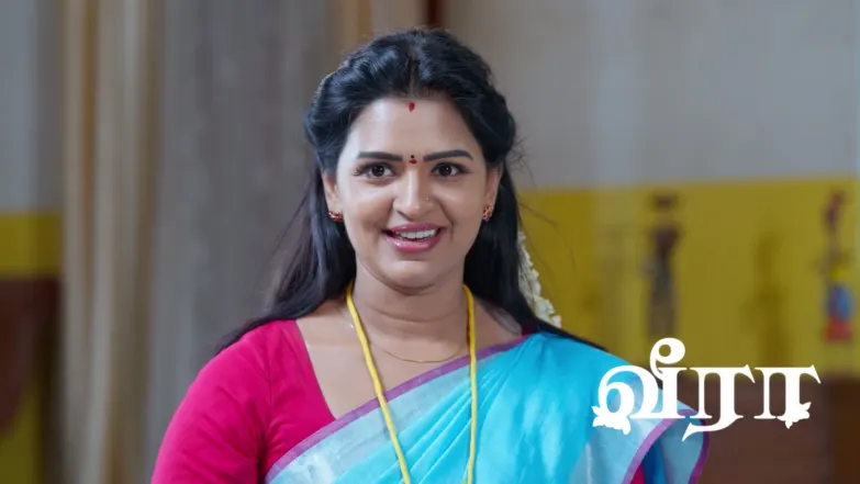 Maaran Suspects the Old Woman's Talks Episode 706