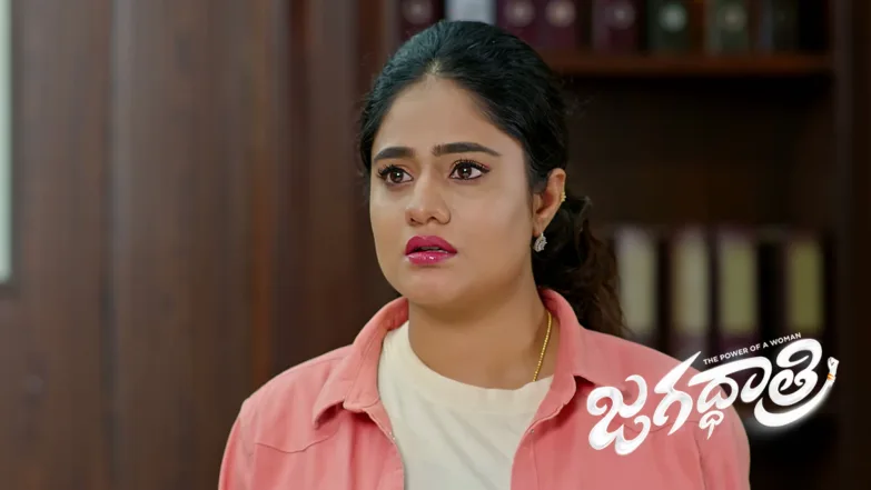 Jagadhatri - July 23, 2026 Episode 876
