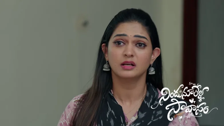 Nindu Noorella Saavasam - July 23, 2026 Episode 946