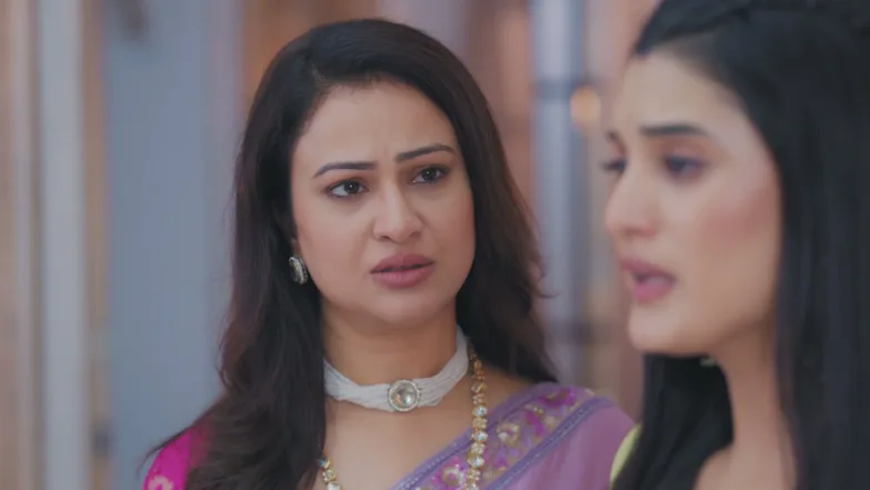 Narmada Tells Rekha about Sailaja Episode 211