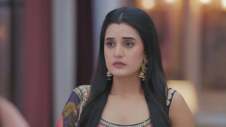 Rekha Refuses to Divorce Raghav Episode 212