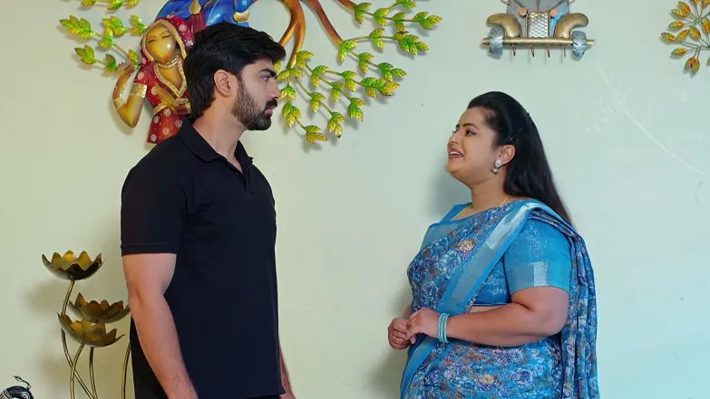 Gundamma Katha - July 24, 2026 - Episode Spoiler