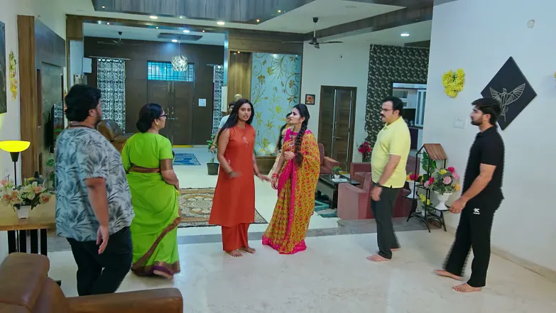 Gundamma Katha - July 25, 2026 - Episode Spoiler
