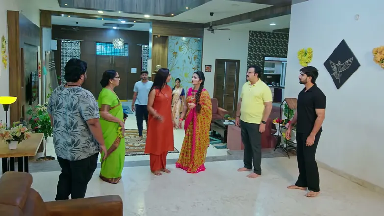 Gundamma Katha - July 25, 2026 - Episode Spoiler