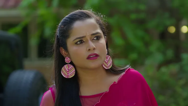 Nindu Noorella Saavasam - July 22, 2026 - Episode Spoiler
