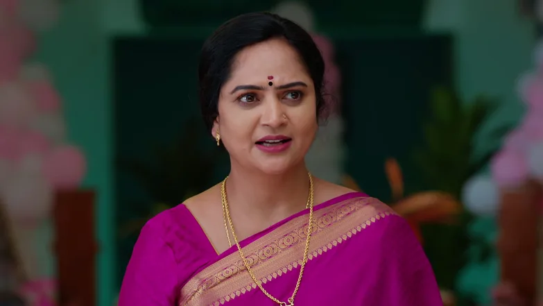 Auto Vijayashanthi - July 24, 2026 - Episode Spoiler