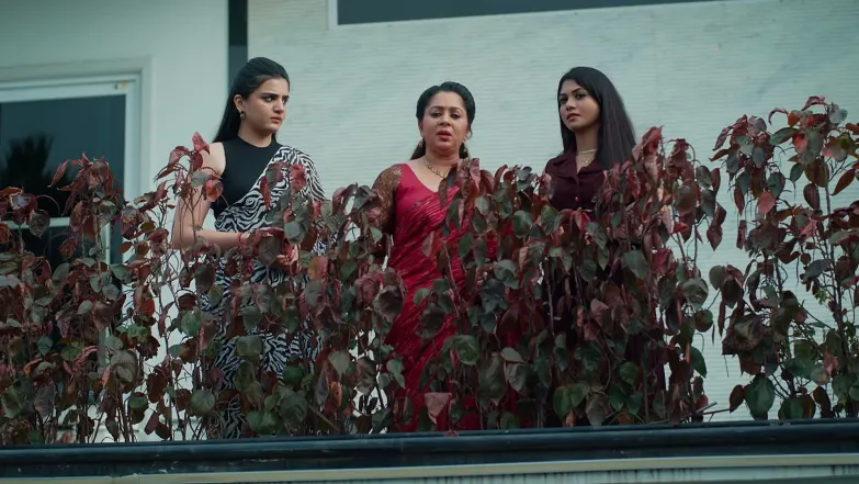 Chamanthi - July 22, 2026 - Episode Spoiler