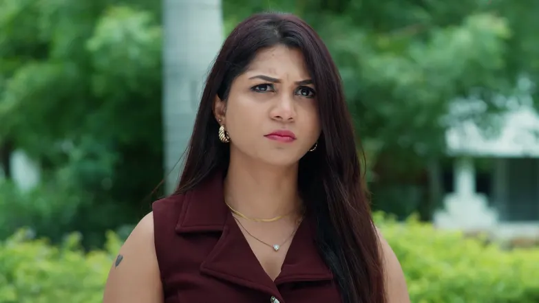 Chamanthi - July 24, 2026 - Episode Spoiler