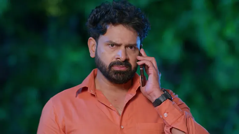 Dheerga Sumangali Bhava - July 23, 2026 - Episode Spoiler