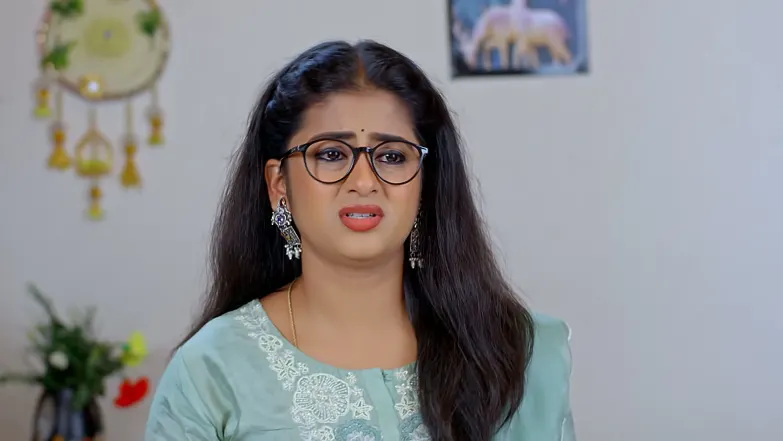 Dheerga Sumangali Bhava - July 25, 2026 - Episode Spoiler