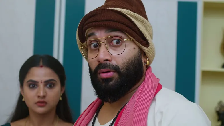 Ennallo Vechina Hrudayam - July 25, 2026 - Episode Spoiler