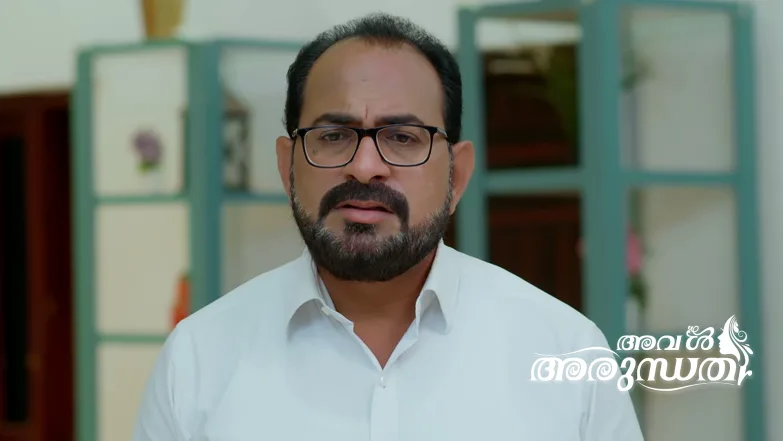 Chitra Strikes a Deal Episode 621