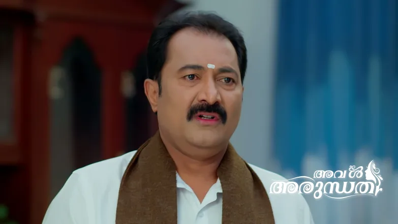 Will Parvathi Succeed in Solving the Rift? Episode 623