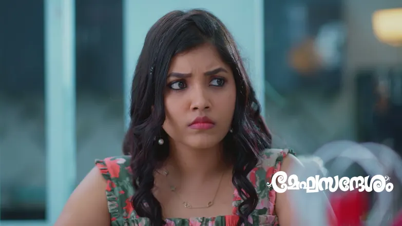 Apoorva Turns the Family against Pooja Episode 341