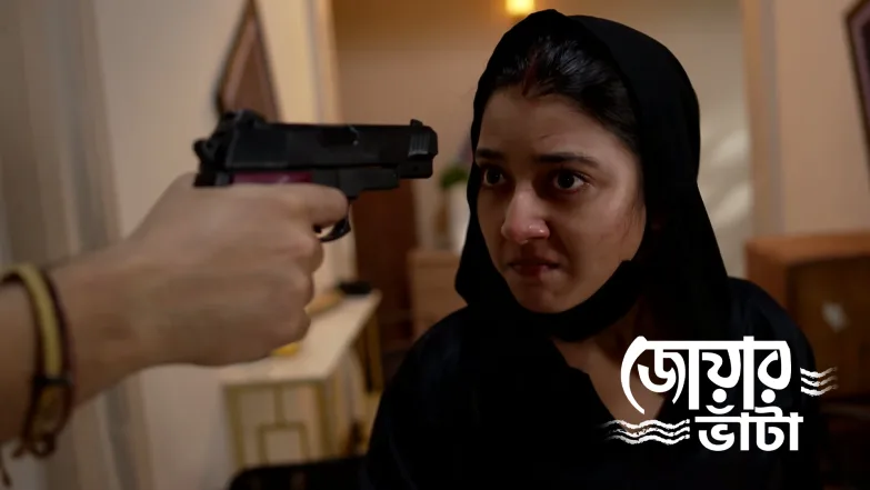 Sayantan Attempts to Kidnap Kheya Episode 298