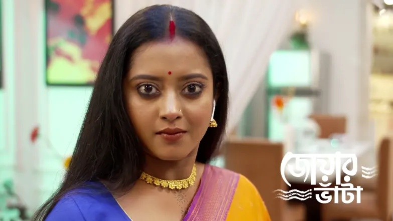 Nisha Enters Politics Episode 296