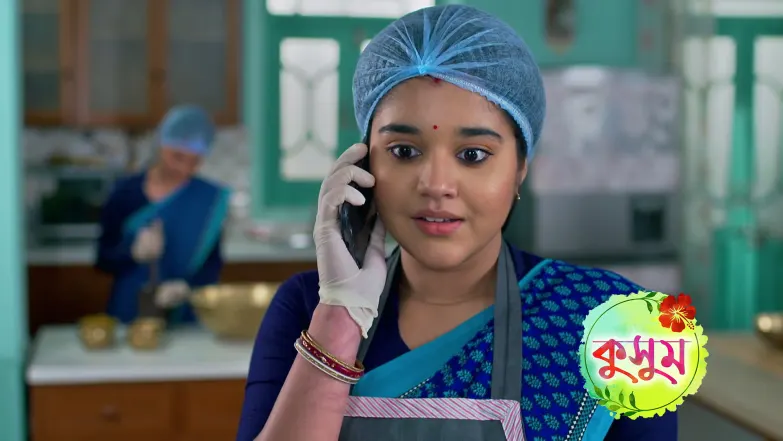 Earning Opportunities for Kusum and Ayushman Episode 409