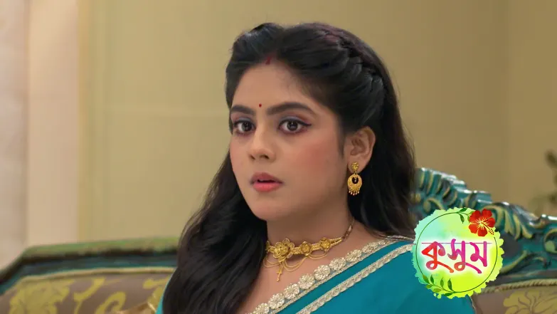 Kusum's Risky Encounter with the Gangulys Episode 410