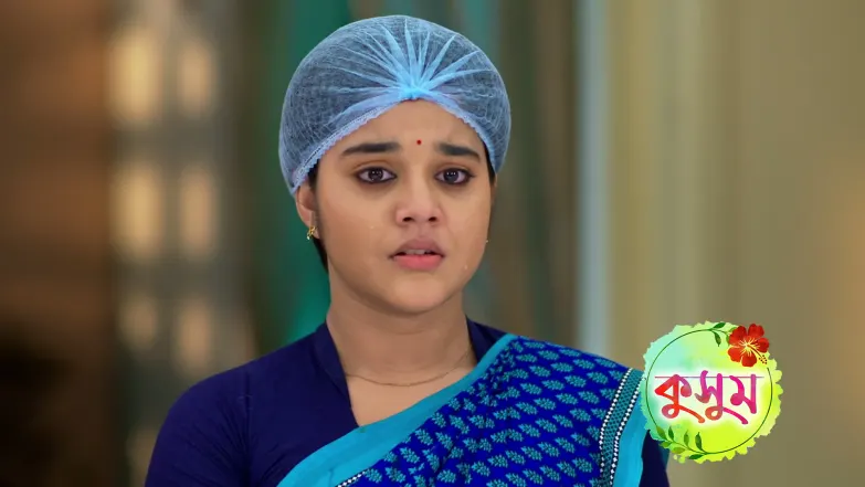 Indrani Unmasks Kusum Episode 411