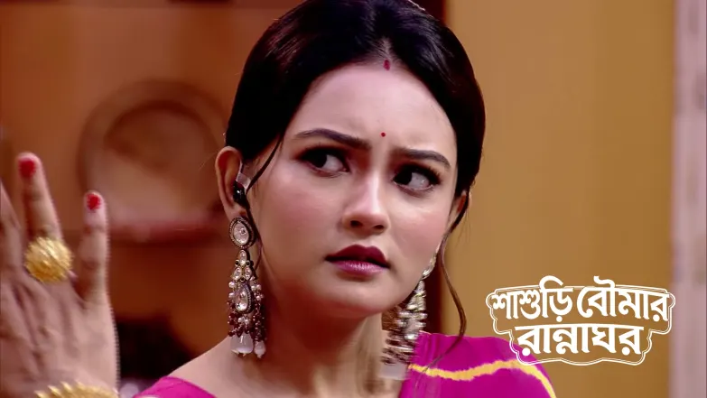 Kankra Kelenkari Steals the Show Episode 23