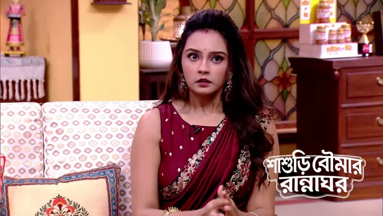 Mushroomi Pakal Episode 22