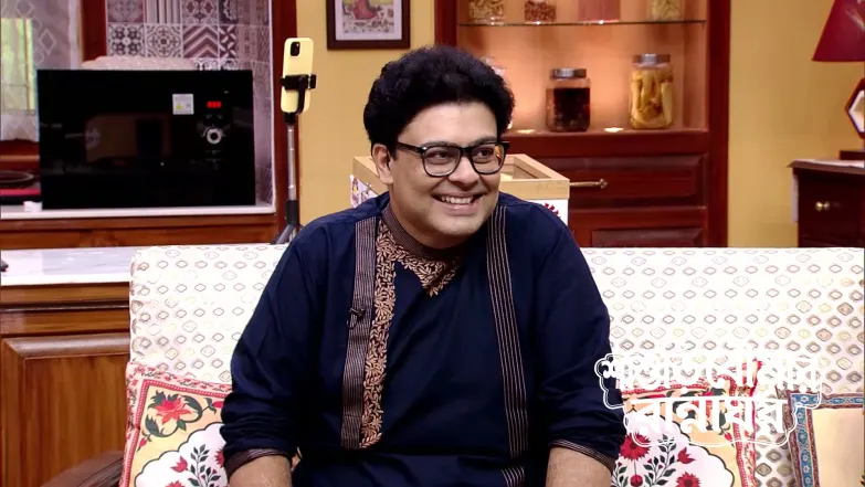 Tomato Tangra by Ambarish Episode 20