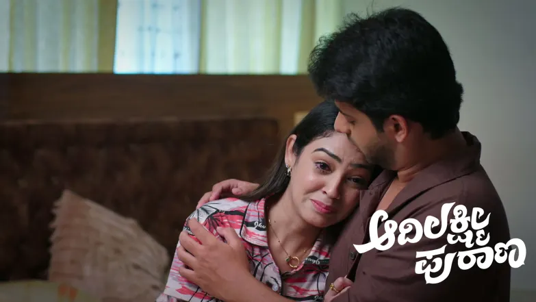 Adi Assures Shamita Episode 179