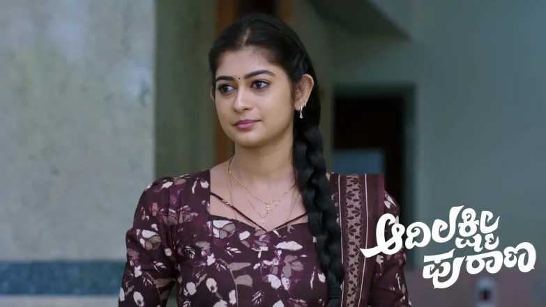 Lakshmi's Deep Trust in Adi Episode 177