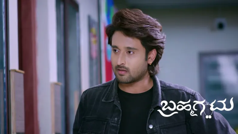 Sanjana Faces Jayaram's Wrath Episode 562