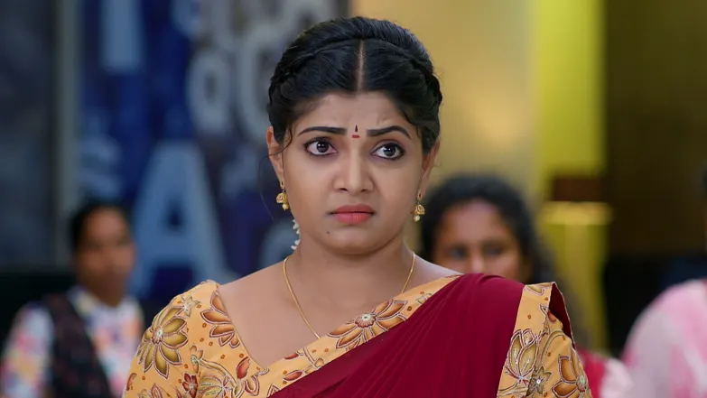 Chi Sou Mahalakshmi - July 24, 2026 Episode 165