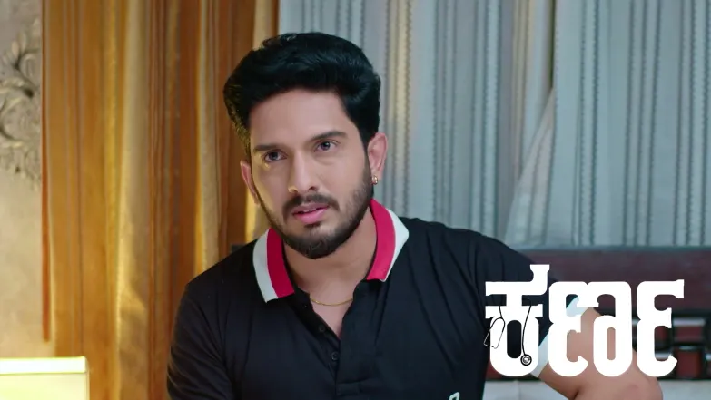 Nidhi's Secret Surprise for Karna Episode 270