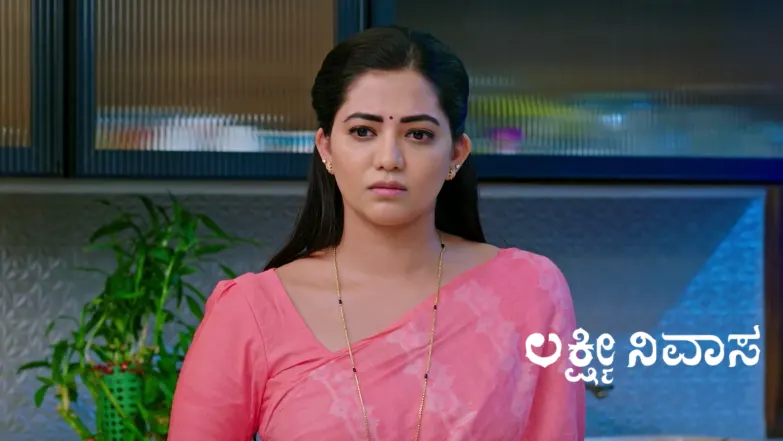 Jahnavi's Plan to Save Venky's Mother Episode 989
