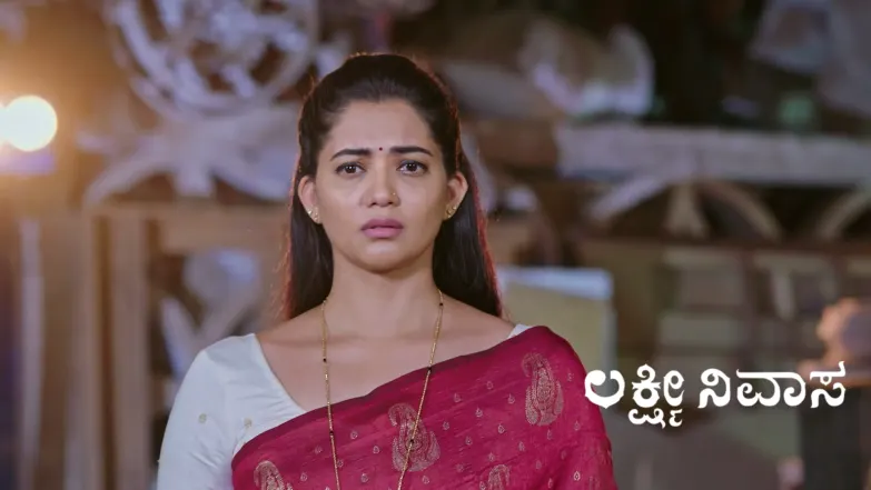 Jahnavi Exposes Jayanth's Deceit Episode 993